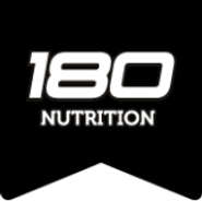 180 Nutrition - Directory Logo