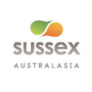 Sussex Australasia - Directory Logo