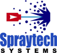 Spraytech Systems - Directory Logo