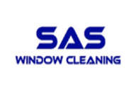 SAS Window Cleaning - Directory Logo
