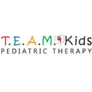 T.E.A.M. 4 Kids Pediatric Therapy Center - Directory Logo