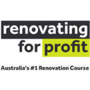 Renovating for Profit - Directory Logo