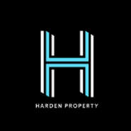 Harden Property - Directory Logo