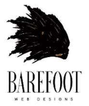 Barefoot Web Design - Directory Logo