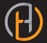 The Online Hub - Directory Logo