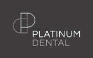 Platinum Dental - Directory Logo