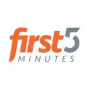 First 5 Minutes Pty Ltd - Directory Logo