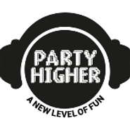 Party Higher - Directory Logo