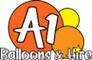 A1 Balloons - Directory Logo