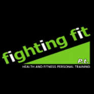 FIGHTING FIT P.T. - Directory Logo