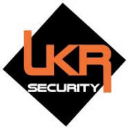 LKR Security - Logo