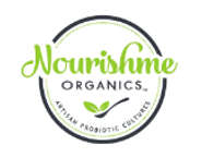 Nourishme Organics - Directory Logo