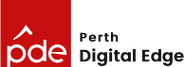 Perth Digital Edge - Directory Logo