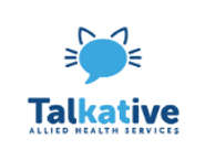 Talkative Allied Health Services - Directory Logo