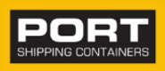 Port Shipping Containers Pty Ltd - Directory Logo