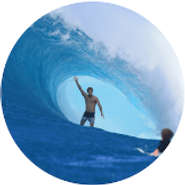 Surf Strength & Conditioning - Directory Logo