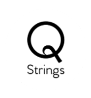 Q Strings - Directory Logo