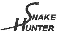 The Snake Hunter - Directory Logo