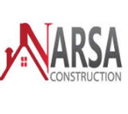 Narsa Constructions - Logo