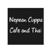 Nepean Cuppa Cafe and Thai Restaurant - Directory Logo