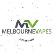 MelbourneVapes - Directory Logo