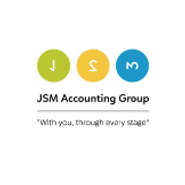 JSM Accounting Group - Directory Logo