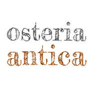 Osteria Antica - Directory Logo