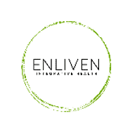 Enliven Integrative Health - Directory Logo