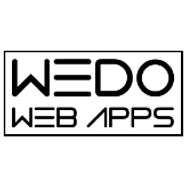 WeDo WebApps - Directory Logo