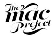 The Mac Project - Directory Logo