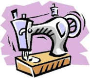 ABLE SEWING MACHINE REPAIRS - Directory Logo