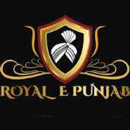 Royal E Punjab  - Directory Logo