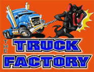 The Truck Factory - Directory Logo