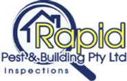 Rapid Pest and Building Pty Ltd. - Directory Logo