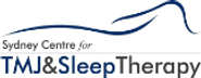 TMJ and Sleep Therapy Sydney - Directory Logo