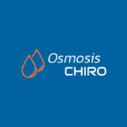 Osmosis Chiro - Directory Logo