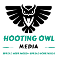 Hooting Owl Media - Directory Logo