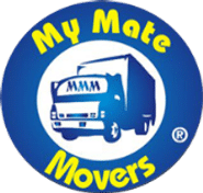 My Mate Movers  - Directory Logo