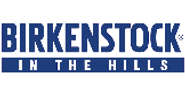 Birkenstock in the Hills - Directory Logo