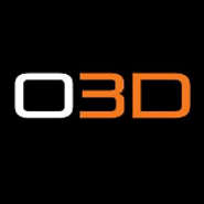 Objective3D - Directory Logo