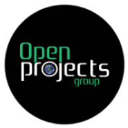 Open Projects Group - Directory Logo