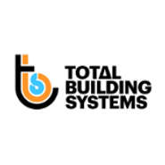 Total Building Systems - Logo