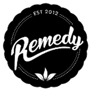 Remedy Drinks - Directory Logo