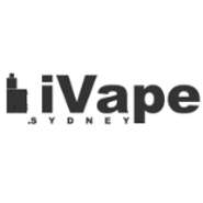 iVape.Sydney - Directory Logo