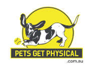 Pets Get Physical - pet care sydney - Directory Logo