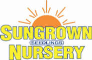 Sungrown Seedlings Nursery - Directory Logo