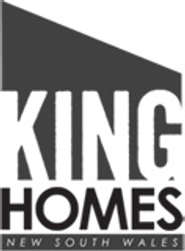 King Homes NSW - HomeWorld Leppington - Directory Logo