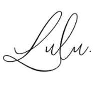 Lulu Lenses - Directory Logo