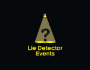 Lie Detector Events - Directory Logo