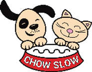 Chow Slow - Directory Logo